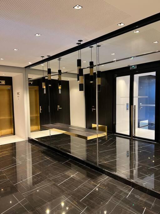 New Flat In The Quartier Latin Appartamento Parigi