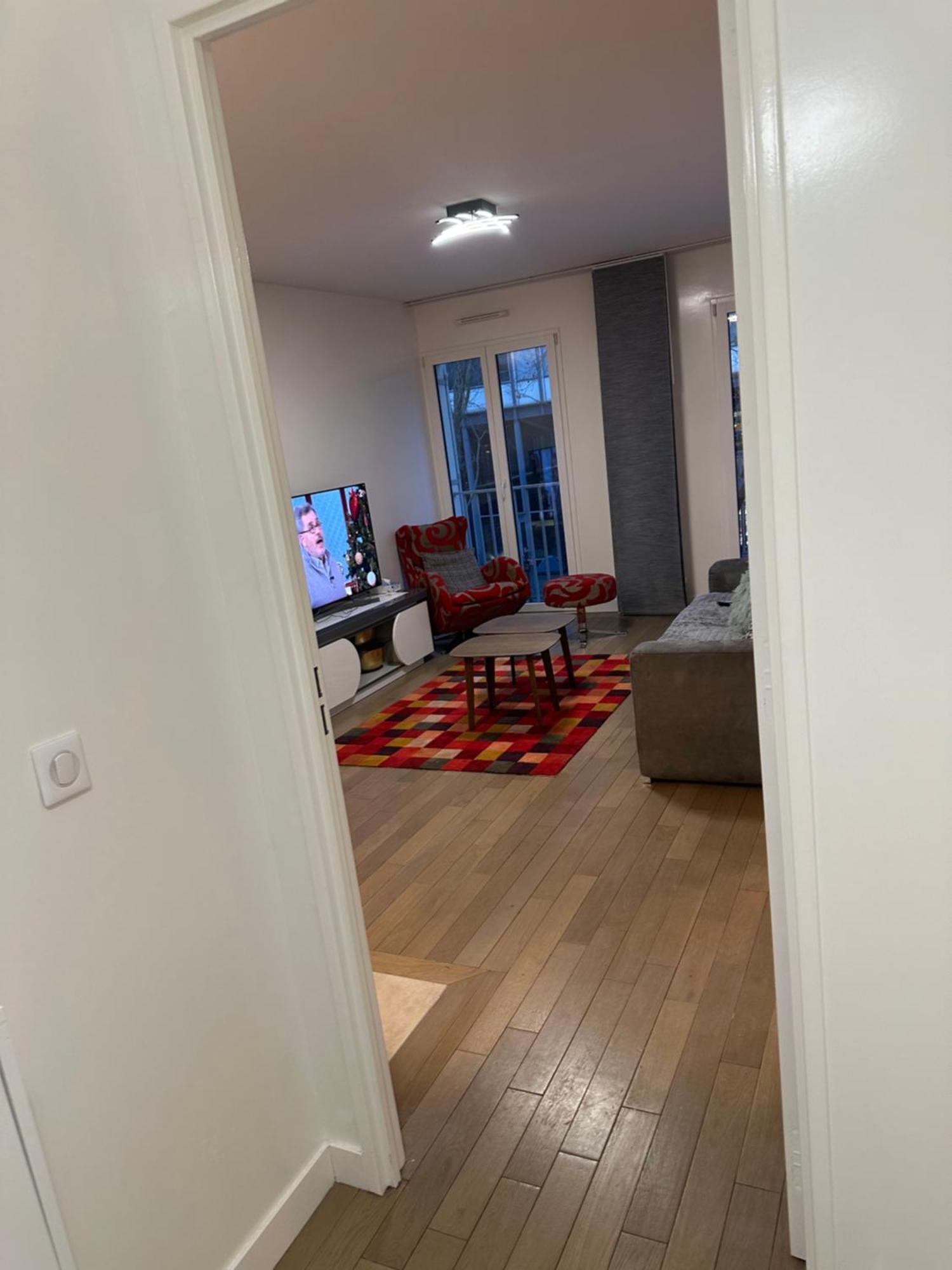 New Flat In The Quartier Latin * Parigi