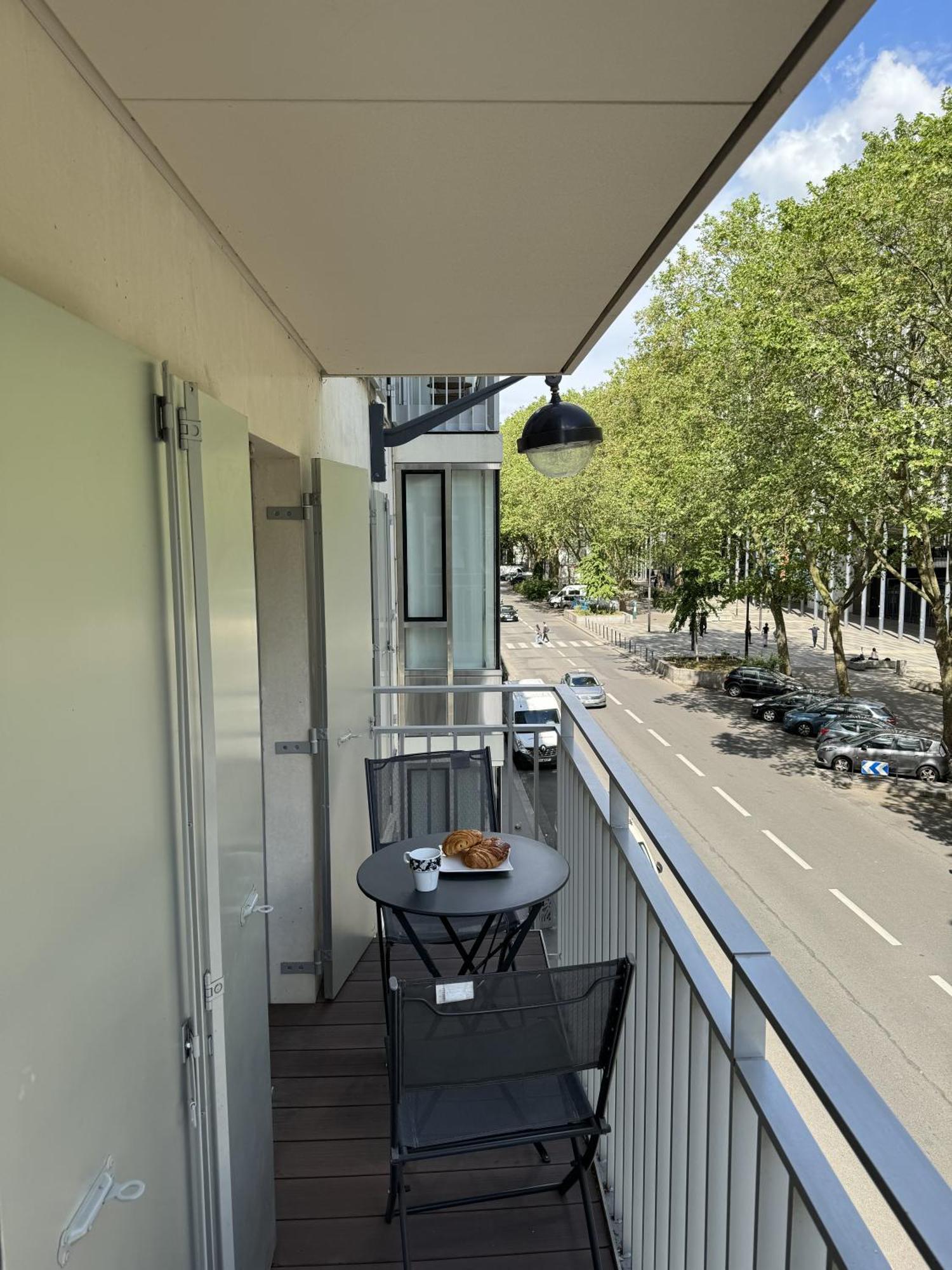 New Flat In The Quartier Latin Appartamento *