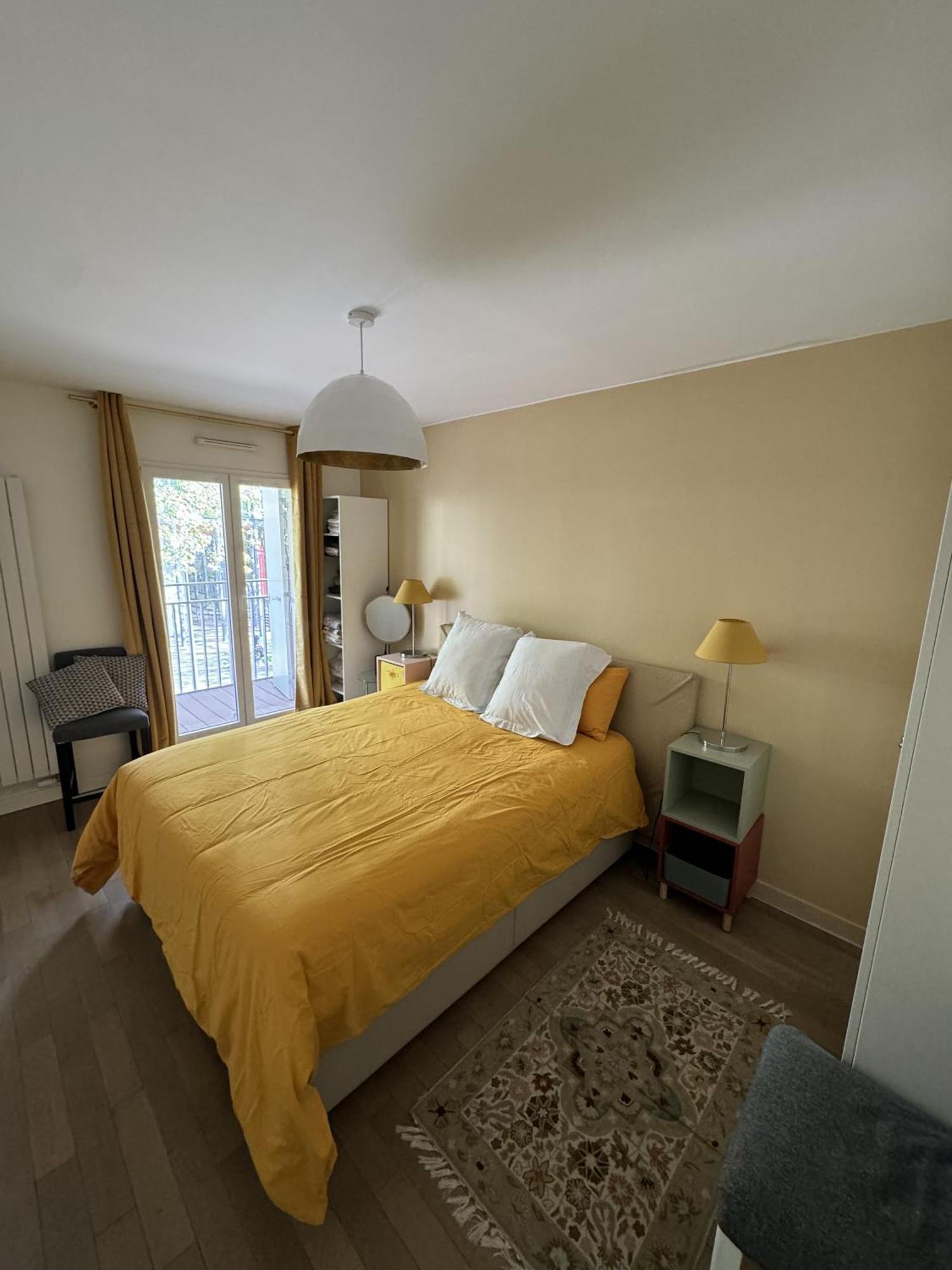 Appartamento New Flat In The Quartier Latin *