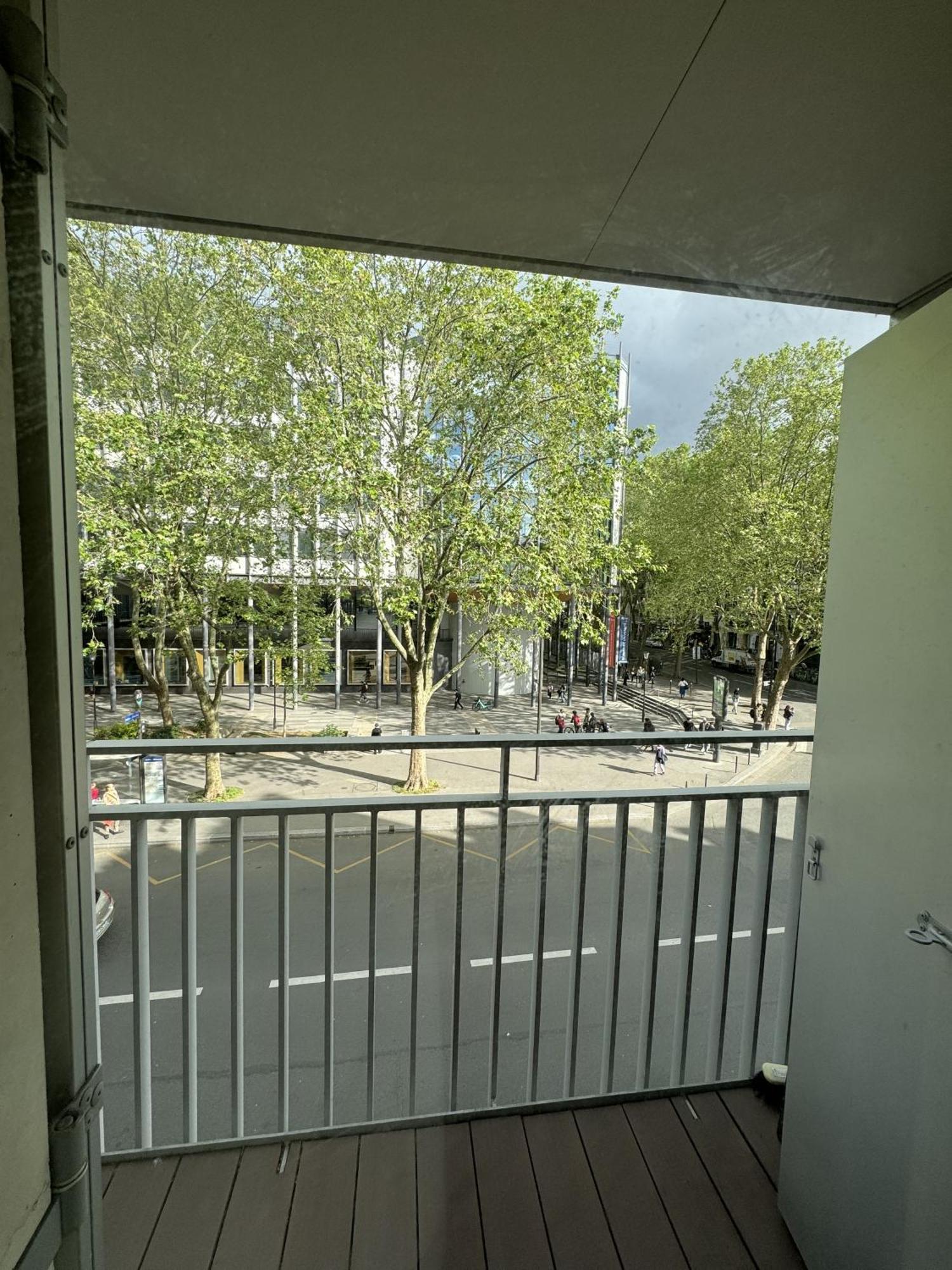 Appartamento New Flat In The Quartier Latin Parigi