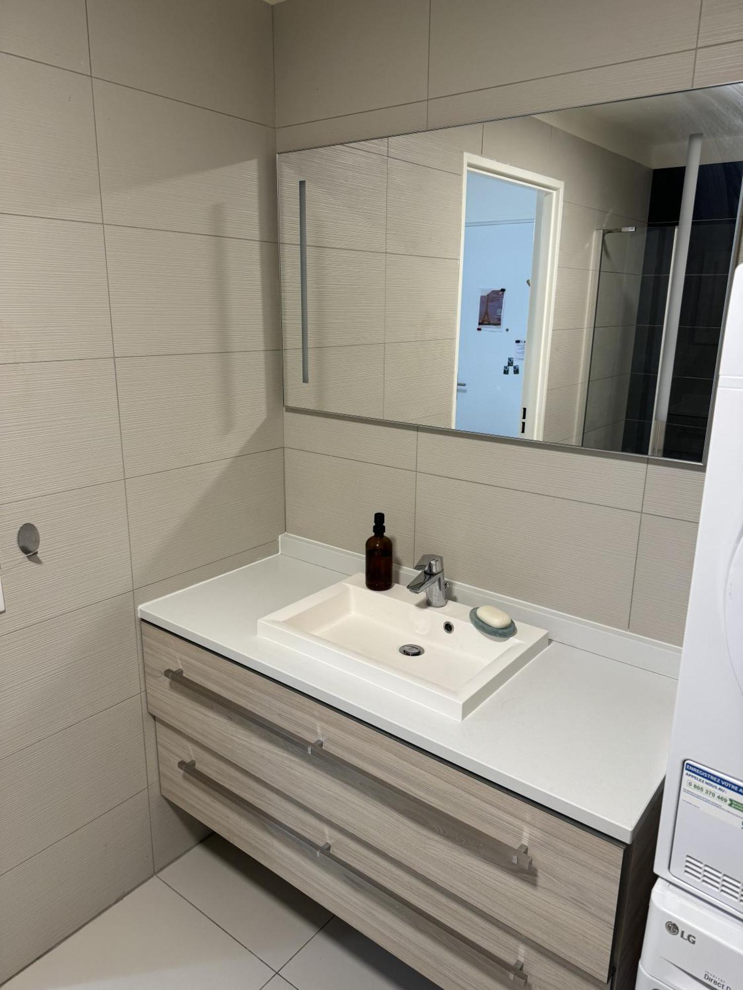 Appartamento New Flat In The Quartier Latin